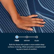Serta® iSeries® NXG™ Hybrid Mattress image 35