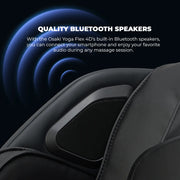 Osaki 4D YogaFlex Massage Chair image 16