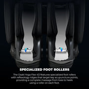 Osaki 4D YogaFlex Massage Chair image 18