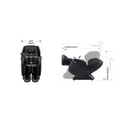 Osaki 4D YogaFlex Massage Chair image 32