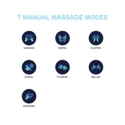 Osaki 4D YogaFlex Massage Chair image 30