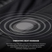 Osaki 4D YogaFlex Massage Chair image 25