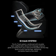 Osaki 4D YogaFlex Massage Chair image 26