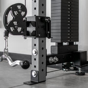 Build Limitless® Wall Mounted Functional Trainer image 5