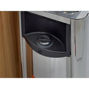 Golden Designs "Arosa" 4 Person Barrel Traditional Sauna - Pacific Cedar image 9