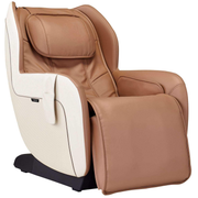 Circ+ Zero Gravity SL-Track Heated Massage Chair with Wireless Remote and Safety Sensor image 6