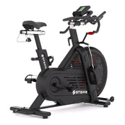 STEPR VPR Cycle XL Exercise Bike image 7