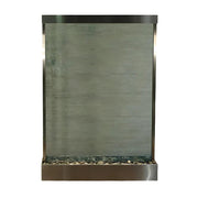 Adagio Mega Grandeur Floor Water Fountain (Rear Mount) - 120"Hx84"Wx14"D