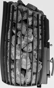 Cozy Heat SW 18kW Sauna Stove - Wood-Burning Sauna Stove image 2