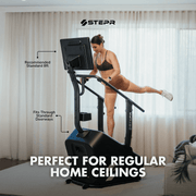 STEPR Classic (The OG Stepr) Stair Climber Step Machine image 4