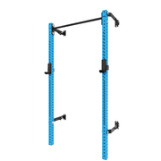 PRx Performance Profile® PRO Squat Rack with Pull-Up Bar image 103