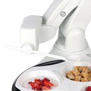 Obi 3 Assistive Robotic Self-Feeding Device with Utensils, Plate & Switches image 3