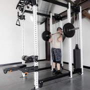 Build Limitless® 6-Post Functional Trainer image 6