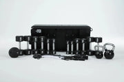 FITBENCH ONE Nxt GEN - All in One Bench with Weights and Storage image 3