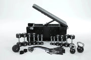 FITBENCH ONE Nxt GEN - All in One Bench with Weights and Storage image 4
