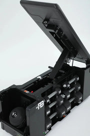 FITBENCH ONE Nxt GEN - All in One Bench with Weights and Storage image 15