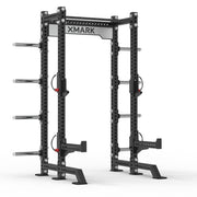 XMark Viper Half Power Rack