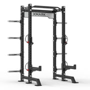 XMark Viper Half Power Rack Package image 2