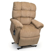 UltraComfort UC556 Vega Series 2 Zone Zero Gravity Lift Chair