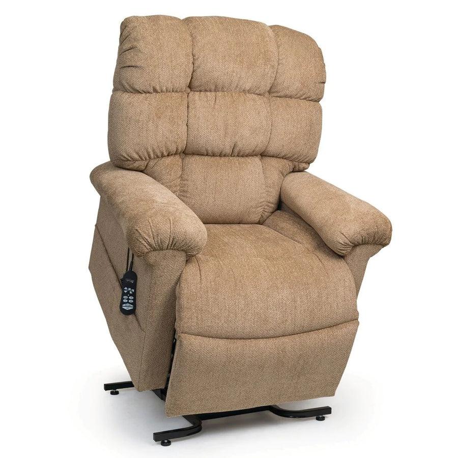 UltraComfort UC556 Vega Series 2 Zone Zero Gravity Lift Chair