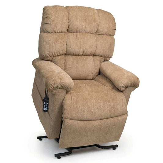 UltraComfort UC556 Vega Series 2 Zone Zero Gravity Lift Chair