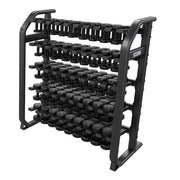 Power Systems Denali Series Vertical Dumbbell Rack