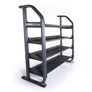 Power Systems Denali Series Multipurpose Gym Storage Rack image 7
