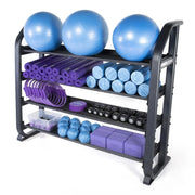 Power Systems Denali Series Multipurpose Gym Storage Rack image 2