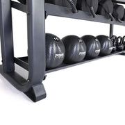 Power Systems Denali Series Hybrid Gym Storage Rack image 3