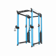 Build Limitless® 6-Post Functional Trainer image 25