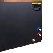 Dynamic Cold Therapy "CUBOID" 304 Stainless Steel Cold Plunge (Standard) image 6