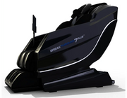 Medical Breakthrough 7 Plus Massage Chair with L-Track, 4D Deep Tissue, Zero Gravity & Smart Scan image 2