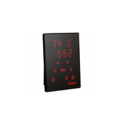 Harvia Virta Series HL110E 10.5kW Sauna Heater Package image 5
