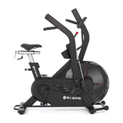 STEPR VPR Bionic Bike XL Air Bike image 4