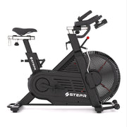 STEPR VPR Cycle XL Exercise Bike image 3