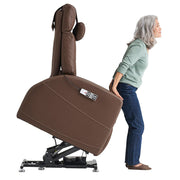 Human Touch Laevo ZG Chair with Lift Assist image 8