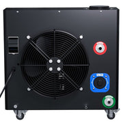 Dynamic Cold Therapy 0.8 HP Chiller (Cold/Heat) with WIFI APP (DCT-SY-08-PRO) image 4