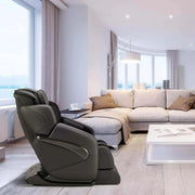 Jin L-Track Deluxe Zero Gravity Full-Body Massage Chair with Lumbar, Forearm & Calf Heat and Shiatsu-Style Calf Massage image…