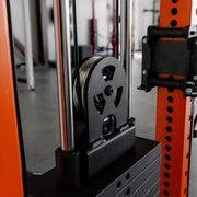 Build Limitless® Half Rack Functional Trainer image 9