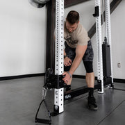Build Limitless® 6-Post Functional Trainer image 3