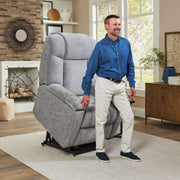 UltraComfort™ UC477 Venice Series 5-Zone Power Lift Chair image 16