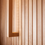 Auroom Familia 6-Person Traditional Sauna Kit image 8