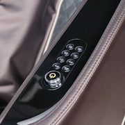Kyota Kizuna M688 Massage Chair image 13