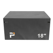 Power Systems Foam Plyometric Box Set of 4 image 3
