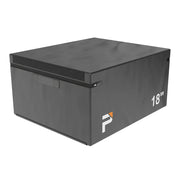 Power Systems Foam Plyometric Box Set of 4 image 5