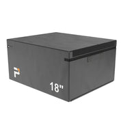 Power Systems Foam Plyometric Box Set of 4 image 6