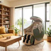 uDream·AI Well-Being Massage Chair | Advanced AI Massage Chair image 4