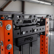 Build Limitless® Half Rack Functional Trainer image 12