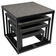 Power Systems Premium Power-Plyo Box Set – 12", 18", 24" and 30"