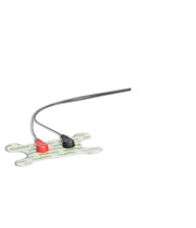 VitalStim Adult Dysphagia Therapy Electrodes, Pack of 100 image 2